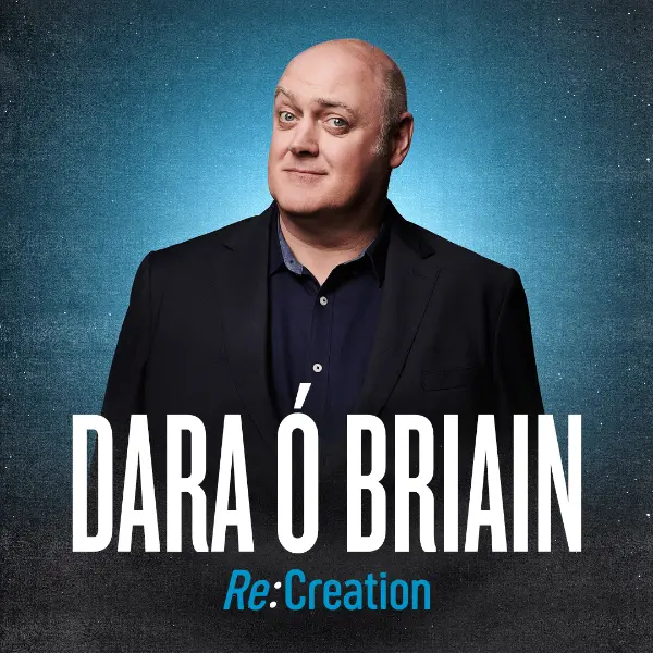 Dara O Briain