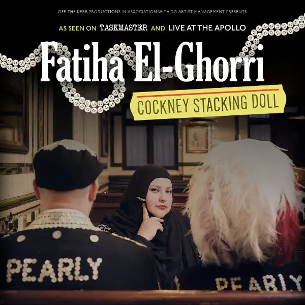 Fatiha El-Ghorri