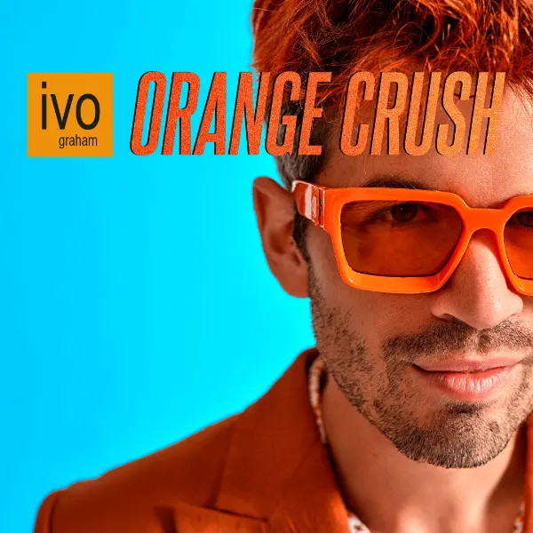 Ivo Graham
