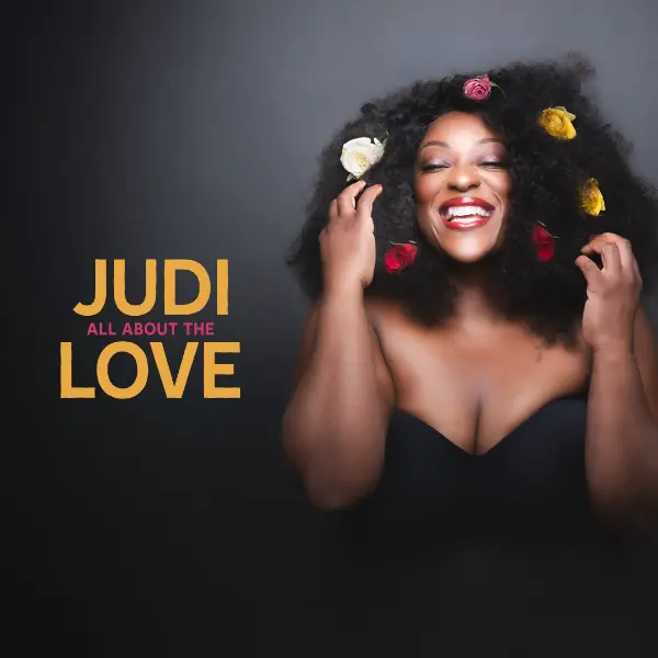 Judi Love