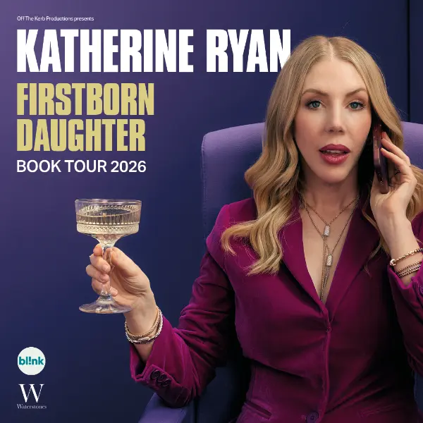 Katherine Ryan