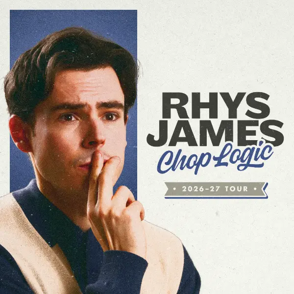 Rhys James