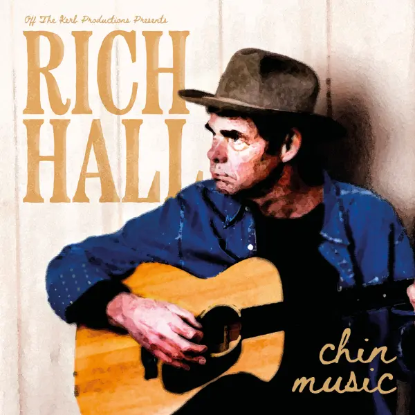 Rich Hall