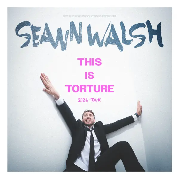 Seann Walsh