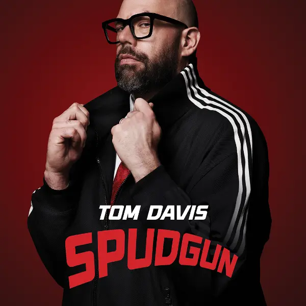 Tom Davis